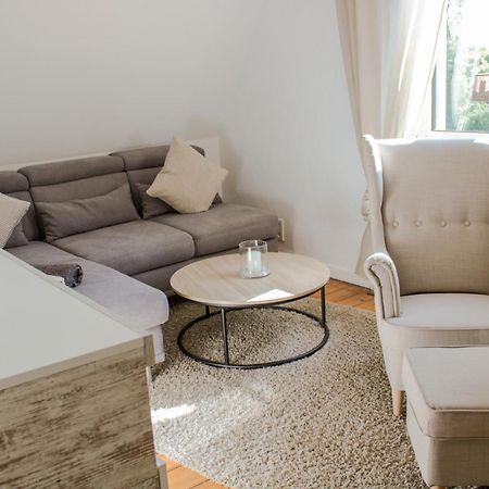 Ferienwohnung Schmidt Cuxhaven Dış mekan fotoğraf