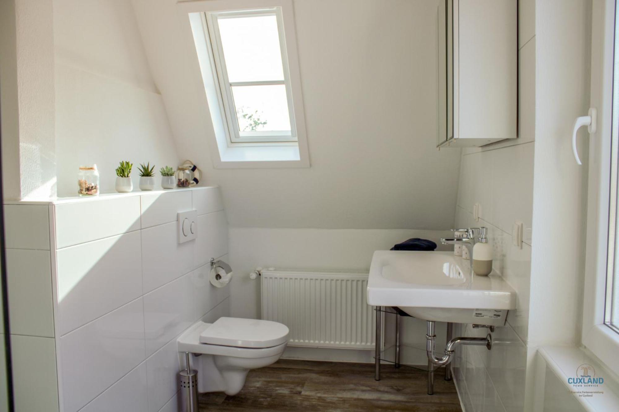Ferienwohnung Schmidt Cuxhaven Dış mekan fotoğraf